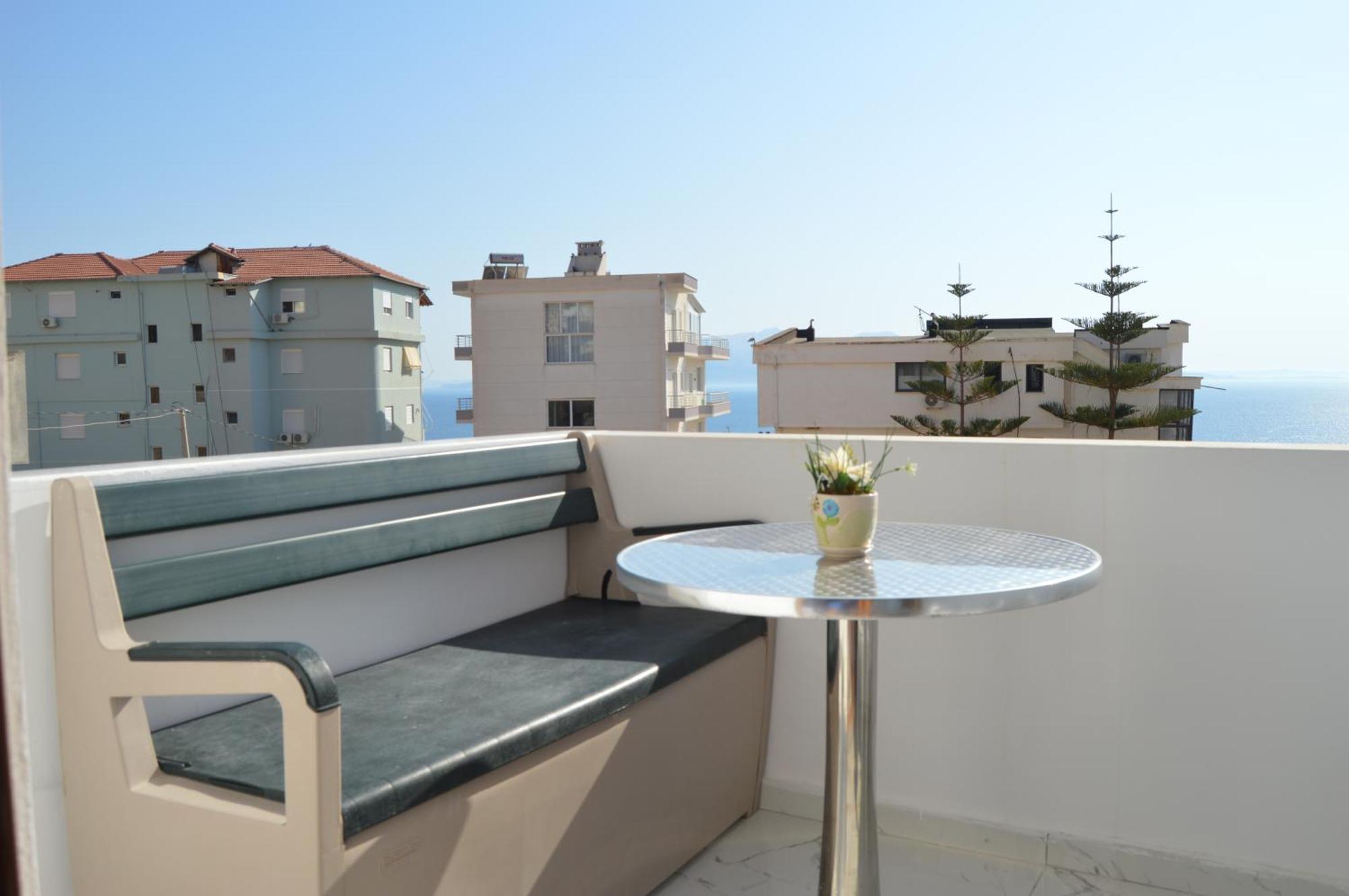 Keli 2 Apartament Saranda